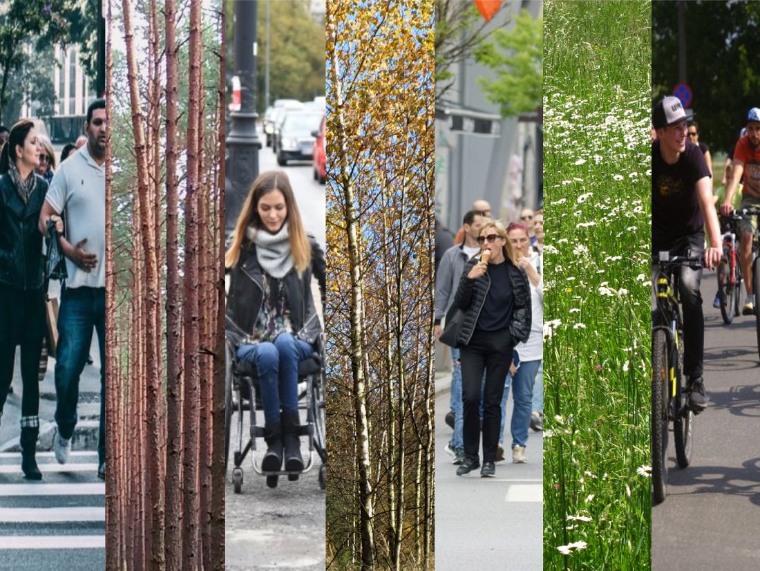 Nie – planowanie, nie – przestrzenne