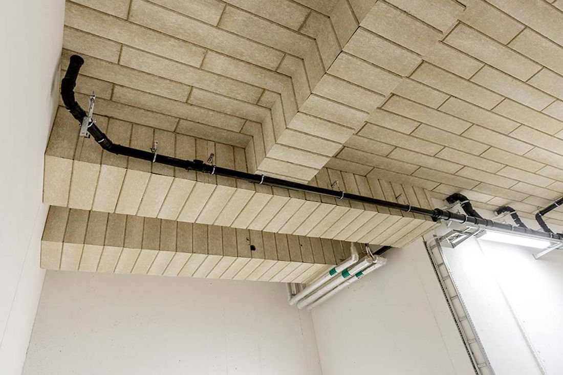 ocieplenie stropu betonowego