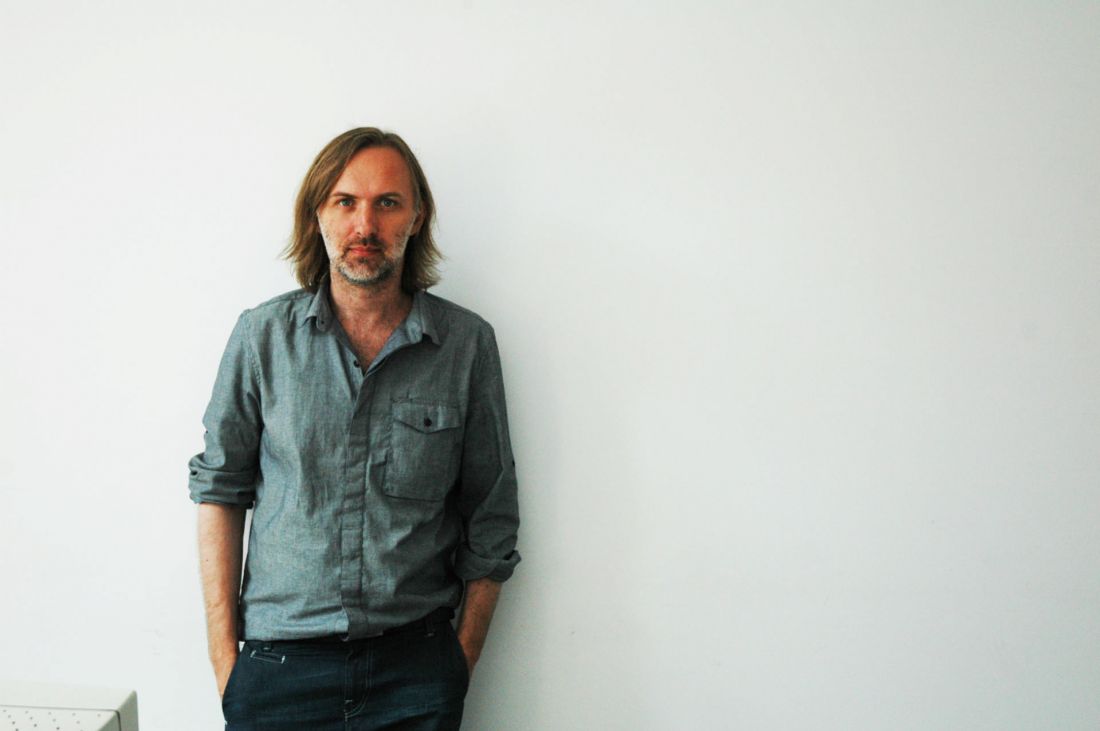 Marcin Kościuch, architekt z pracowni Ultra Architects, będzie gościem specjalnym wydarzenia