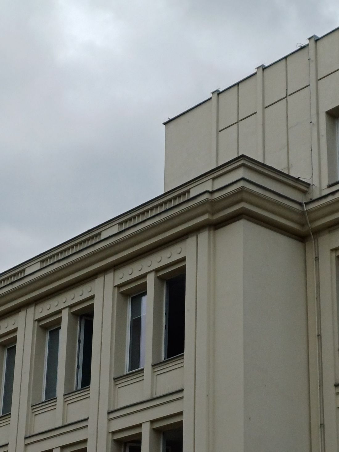 Biurowiec Miastoprojekt w Krakowie
