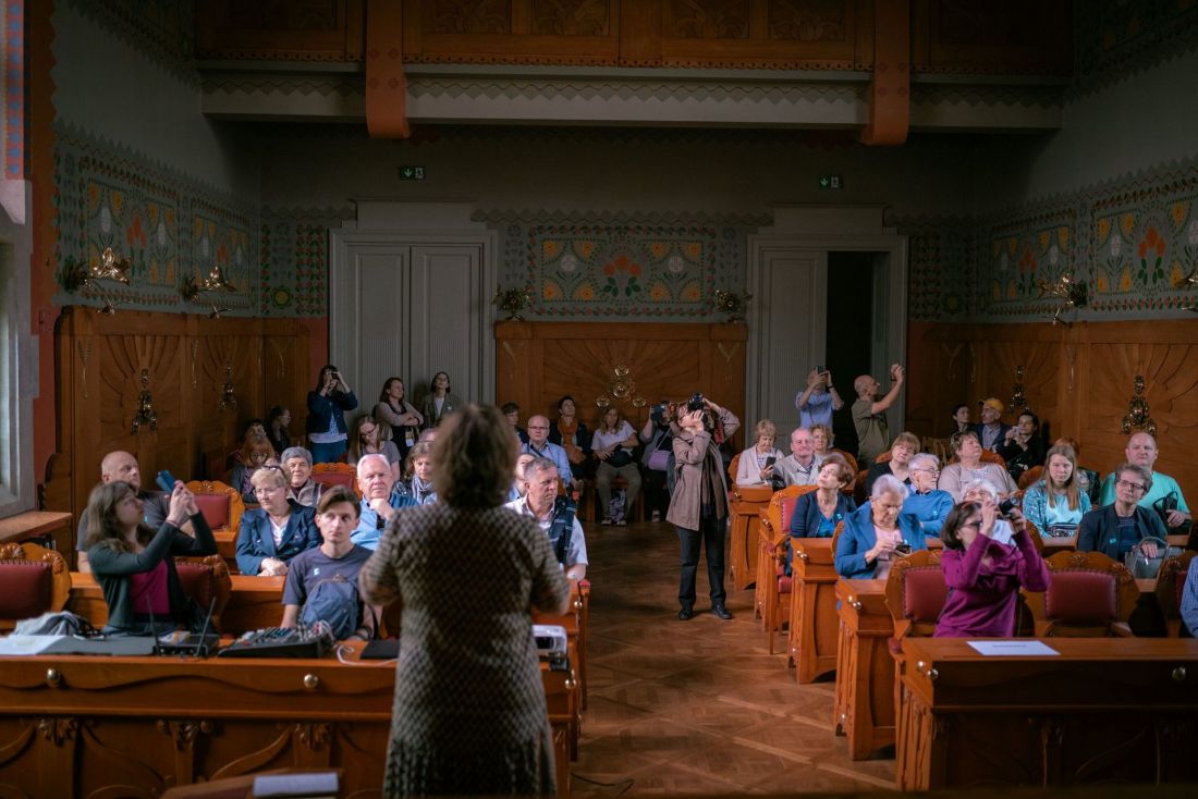 Małopolskie Dni Dziedzictwa Kulturowego w Krakowie, 2023