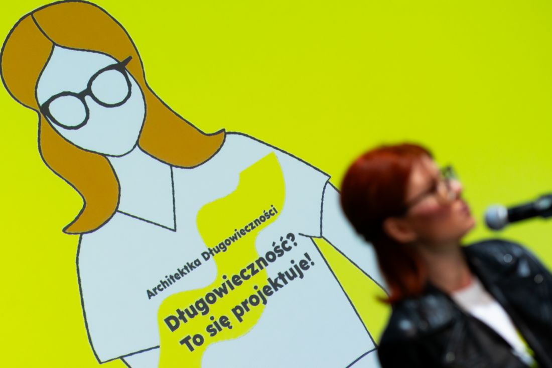 Długowieczność? To się projektuje!