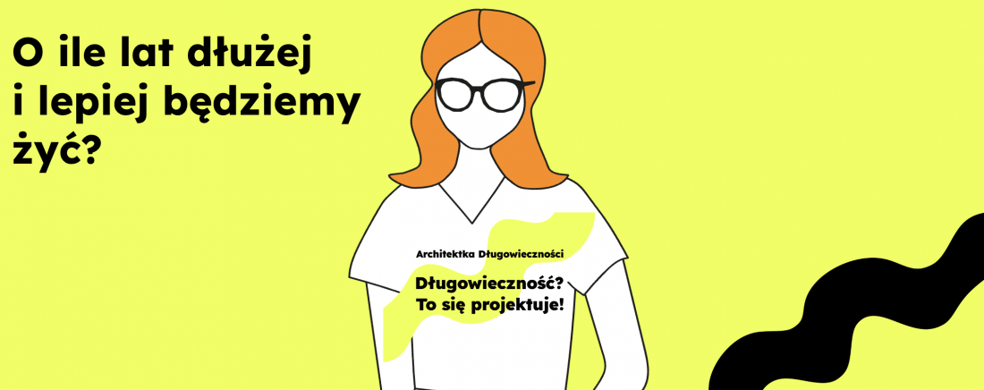 Długowieczność zaczyna się tu, gdzie mieszkamy