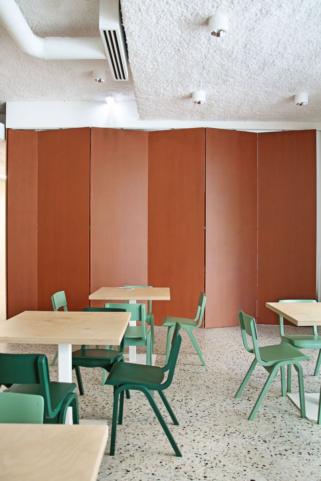 Centrum Sąsiedzkie Przystań Widna 2A w Gdyni