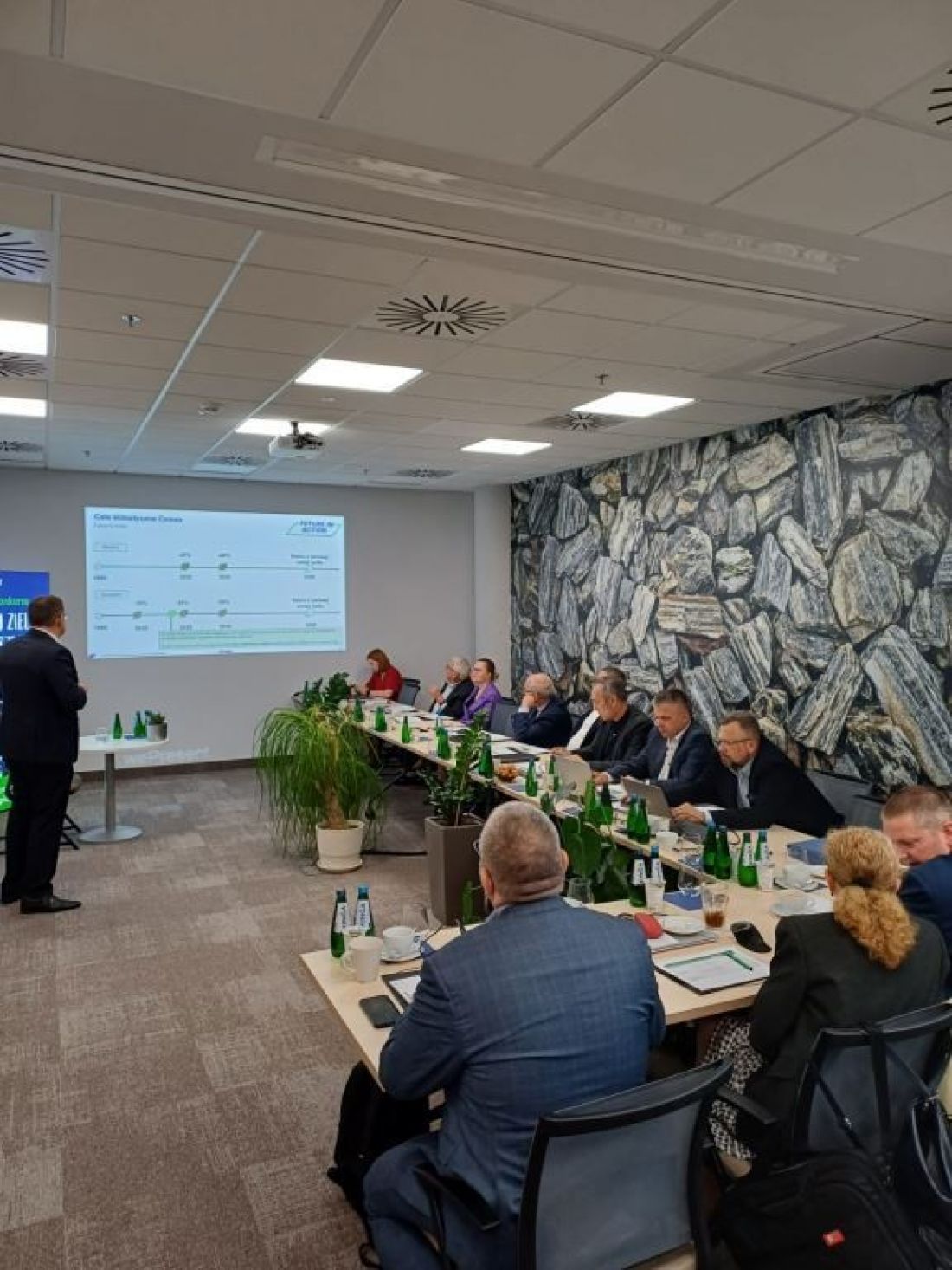 Przesłuchania - Jury i Kapituła