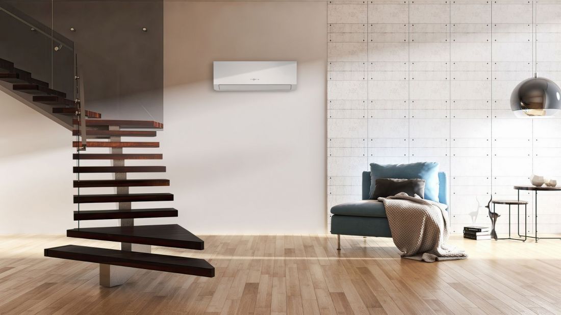 Vitoclima 230-S