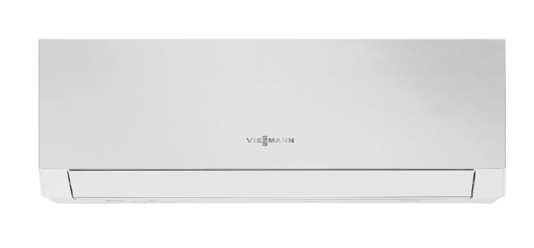 Vitoclima 230-S Clivia w kolorze białym