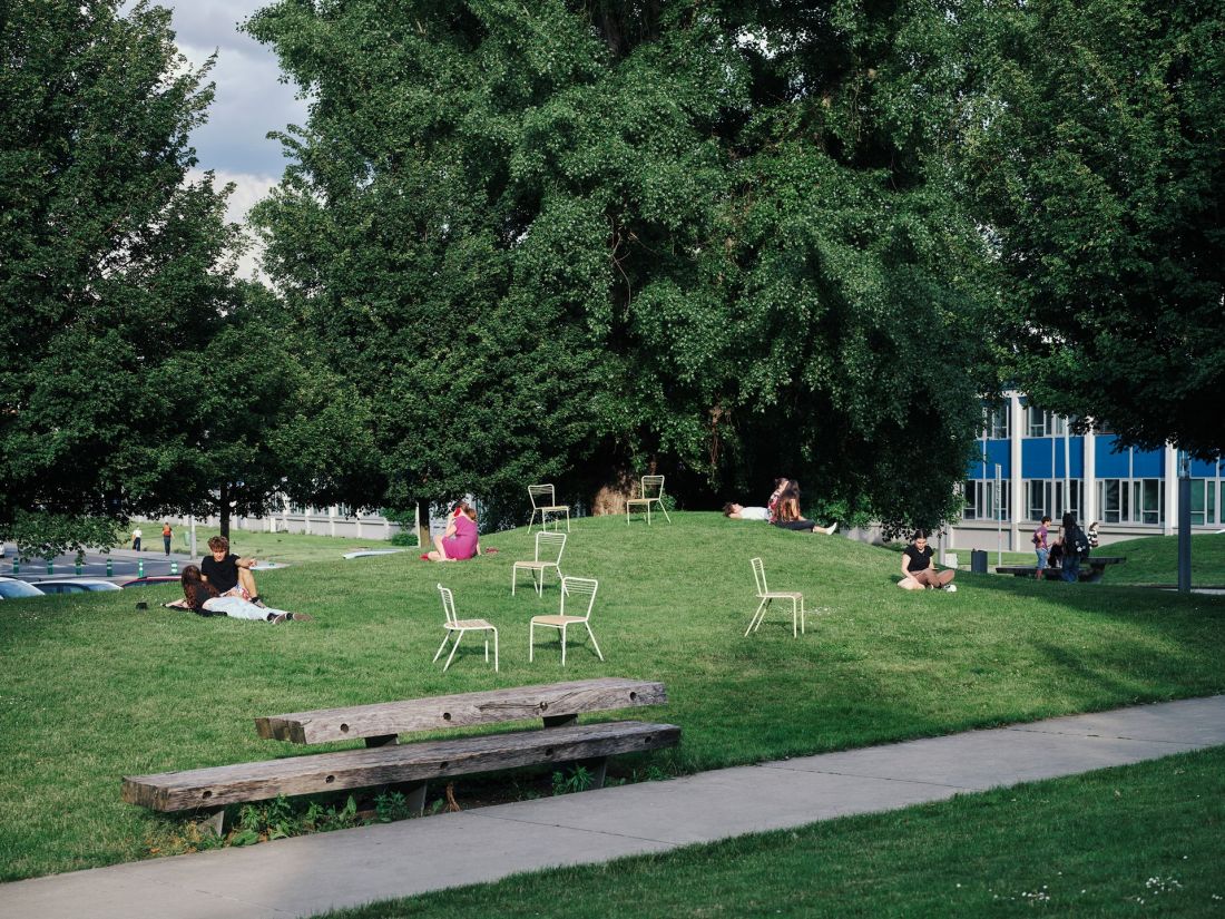 Kolekcja Flaneur
