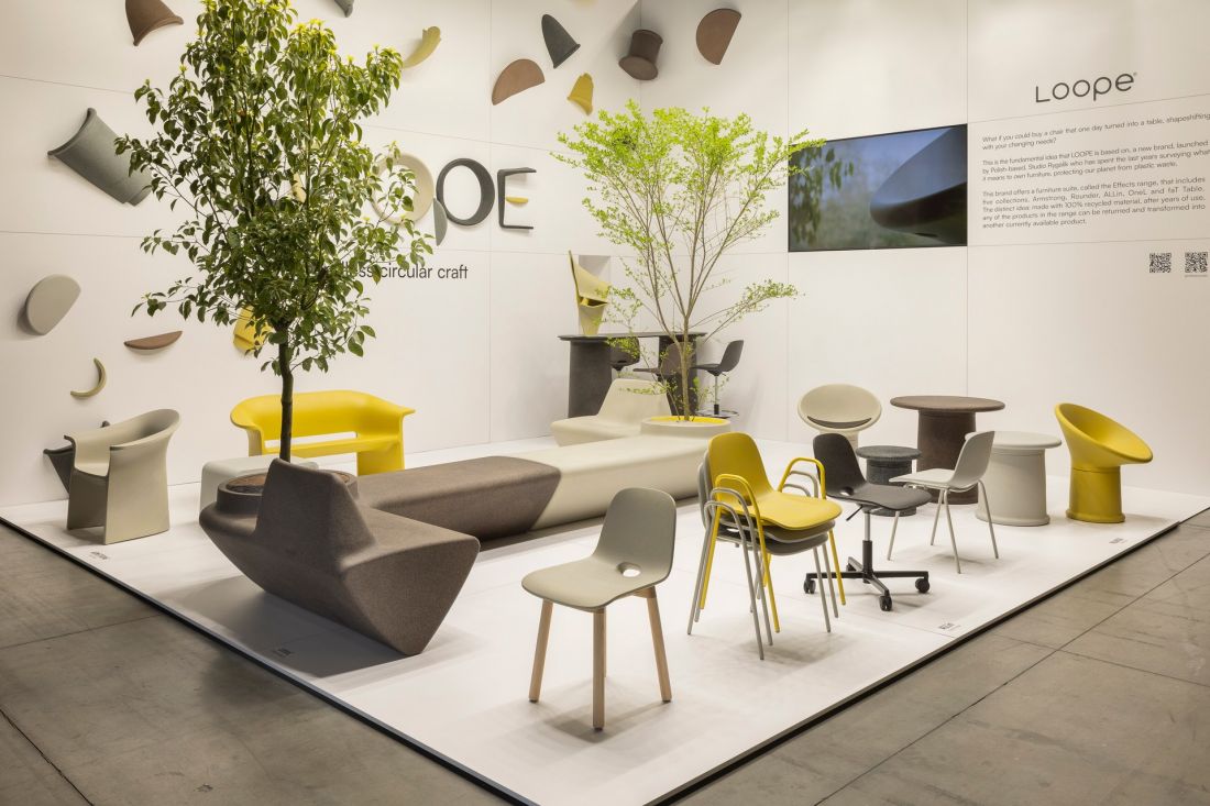 Salone del Mobile 2025