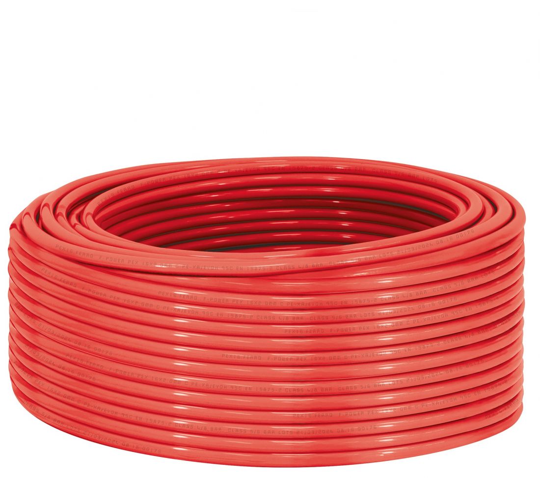 Rura F-POWER PEX