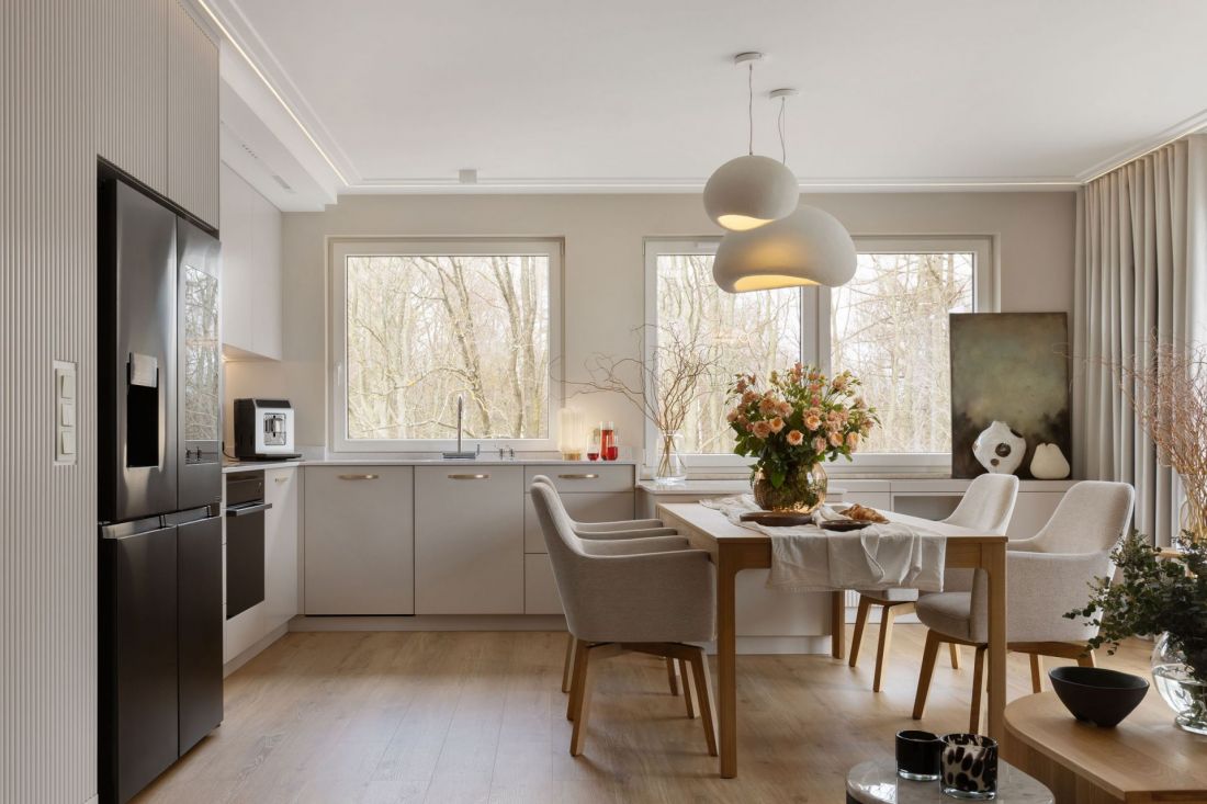 Apartament w Gdyni