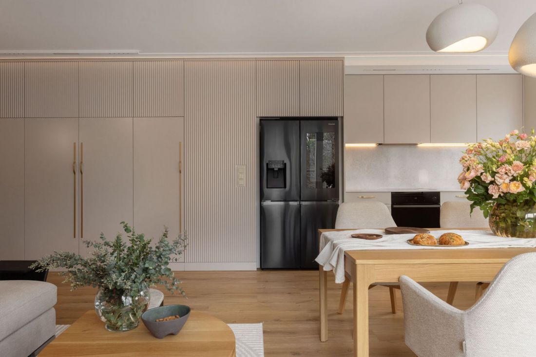 Apartament w Gdyni