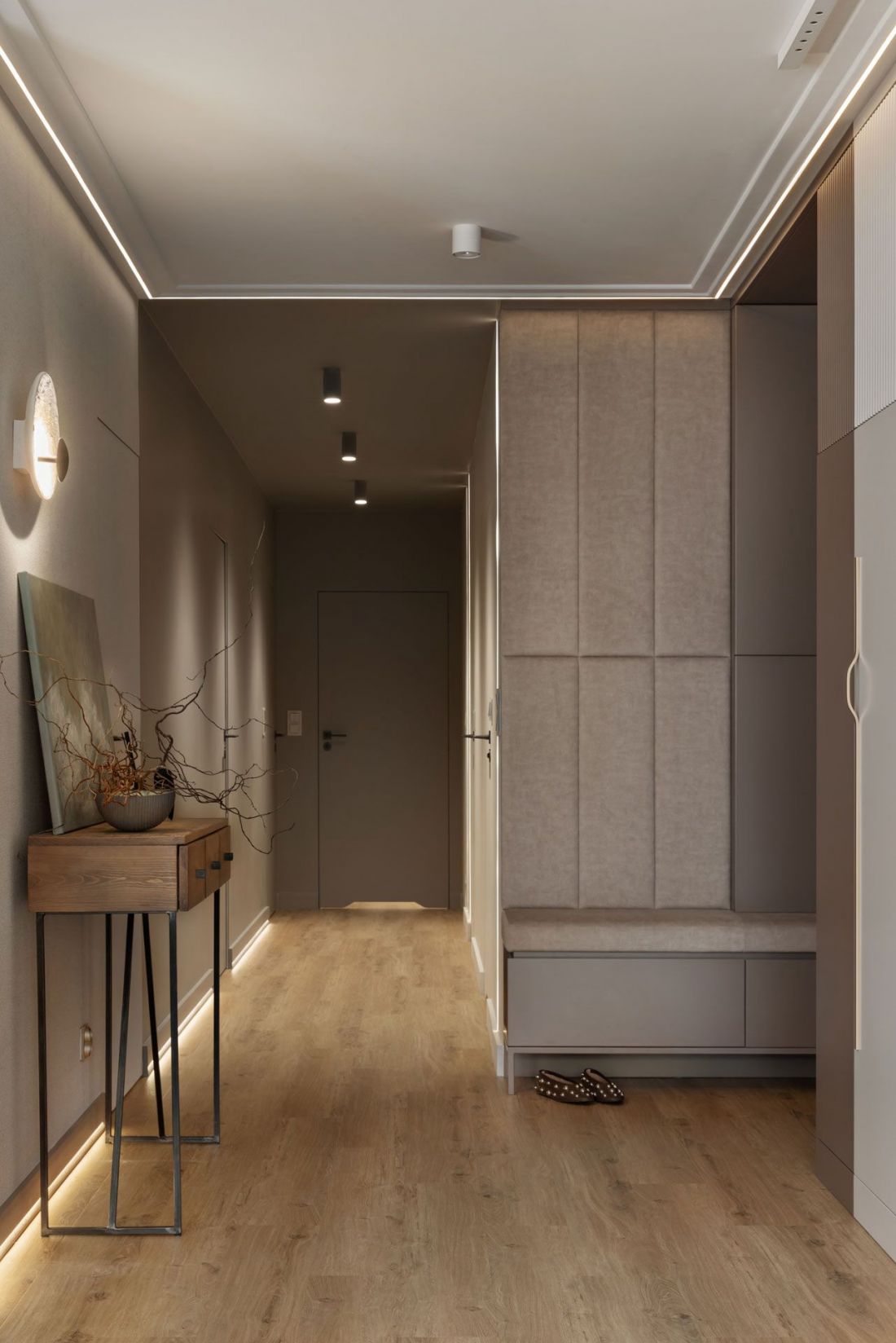 Apartament w Gdyni