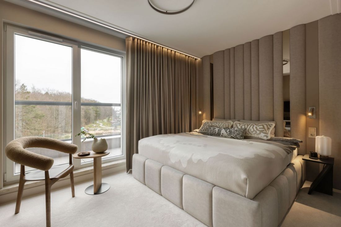 Apartament w Gdyni