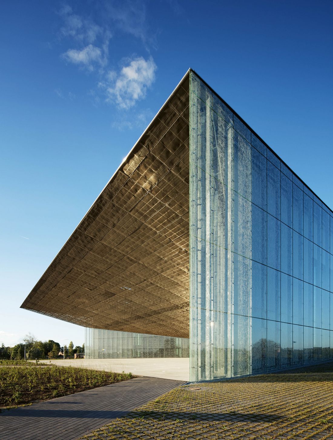 Estońskie Muzeum Narodowe, Tartu, Estonia