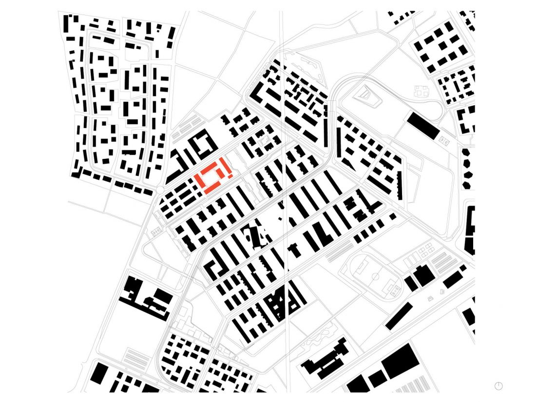 Osiedle Franklin Village w Mannheim