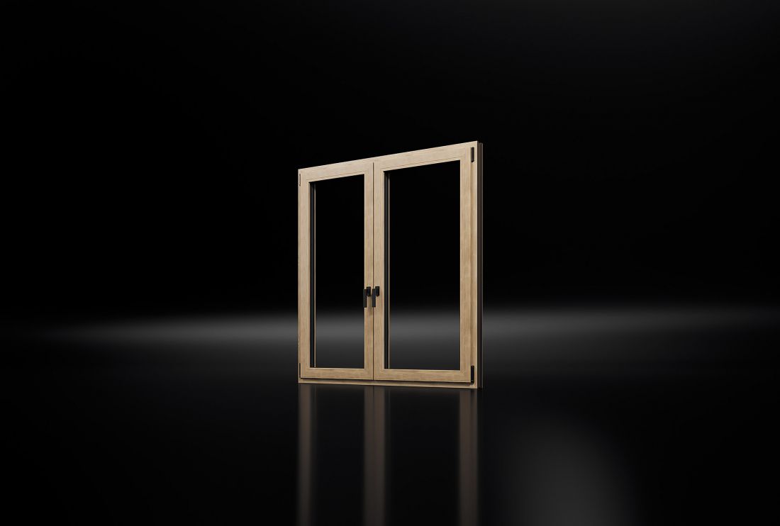 System Iglo Edge – producent DRUTEX