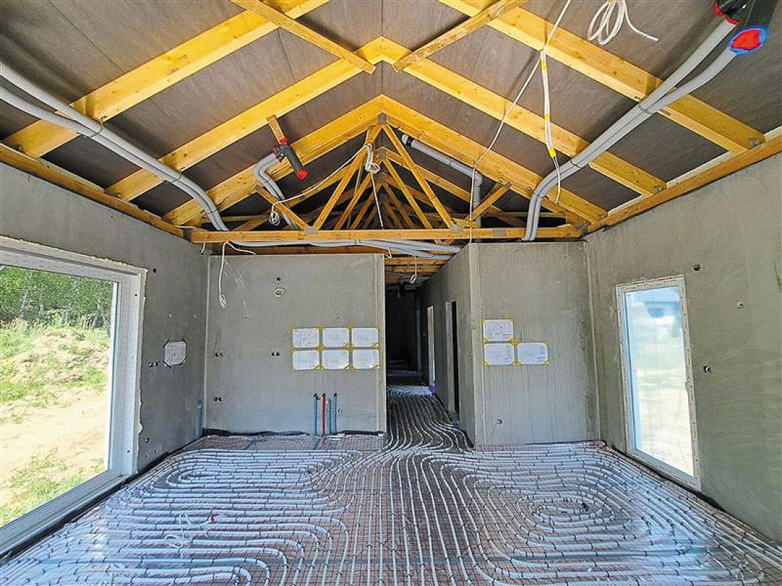 Realizacja projektu P.10