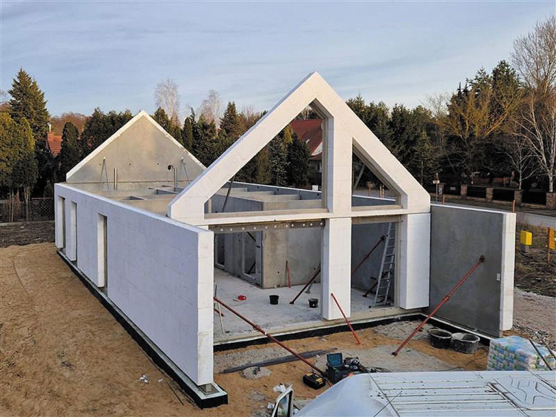 Realizacja projektu P.14