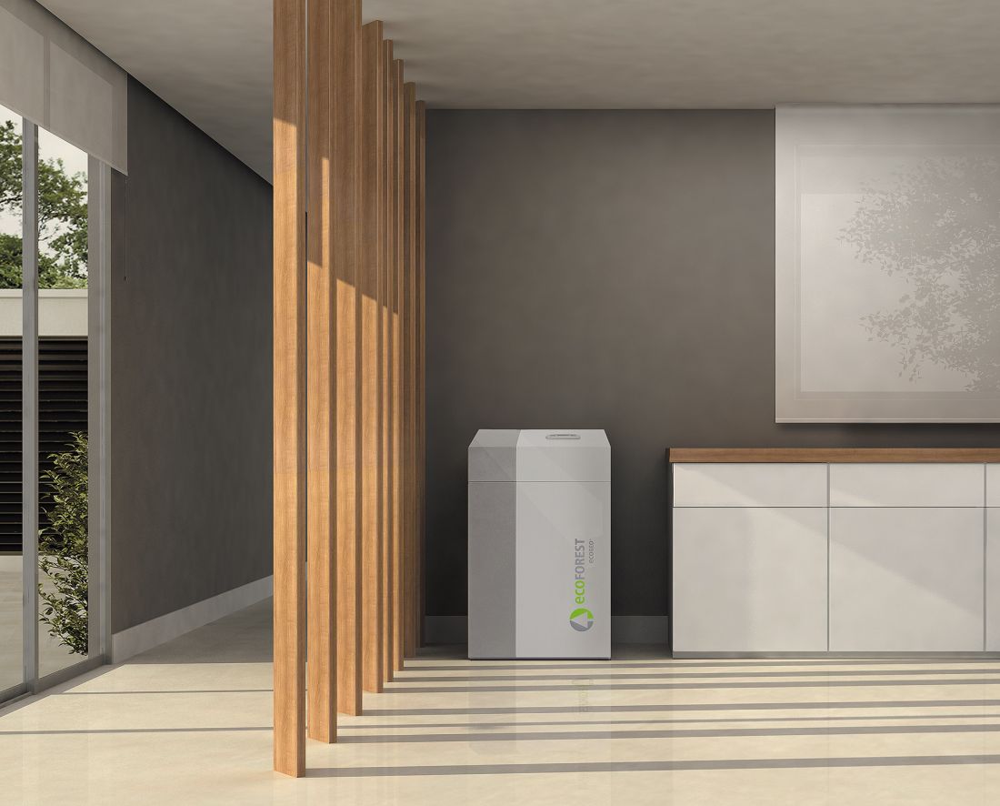 ecoGEO+ Basic (moce: 1-9, 3-12, 5-22 kW) na czynniku tradycyjnym R410A