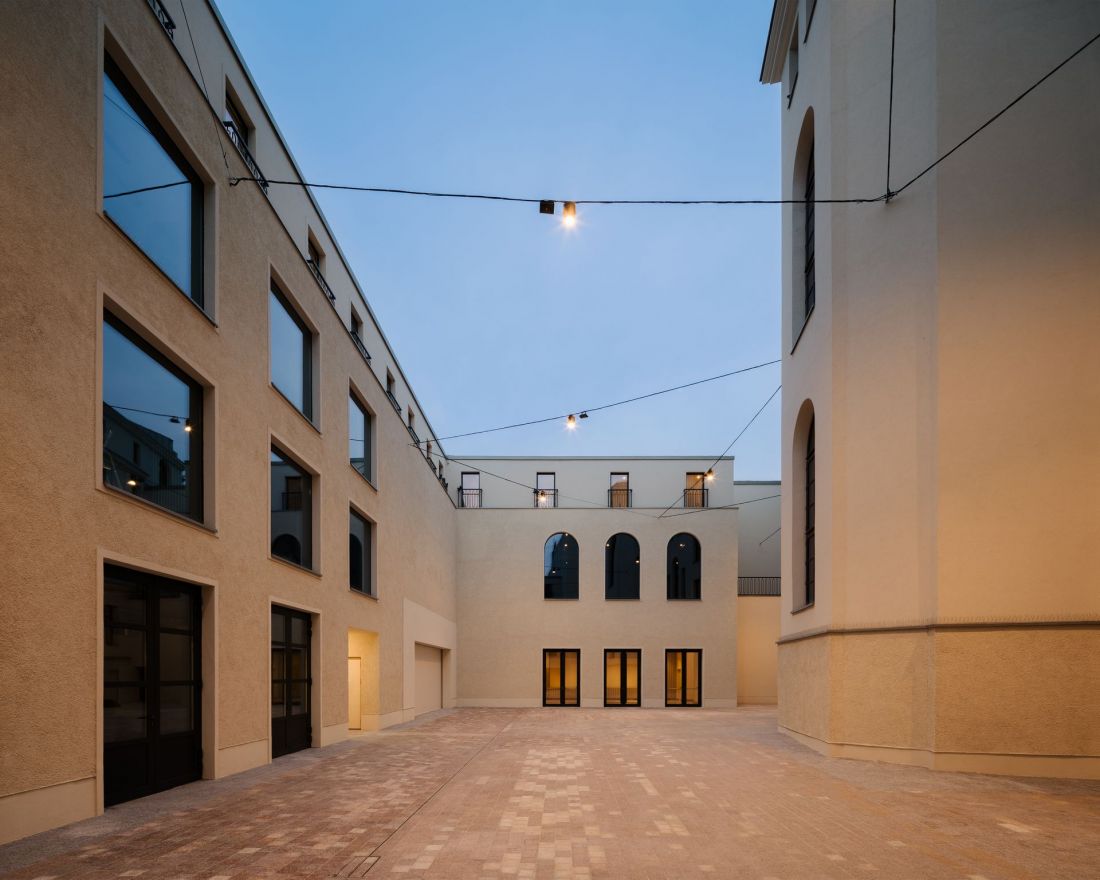 Teatr im. Stefana Żeromskiego w Kielcach po przebudowie