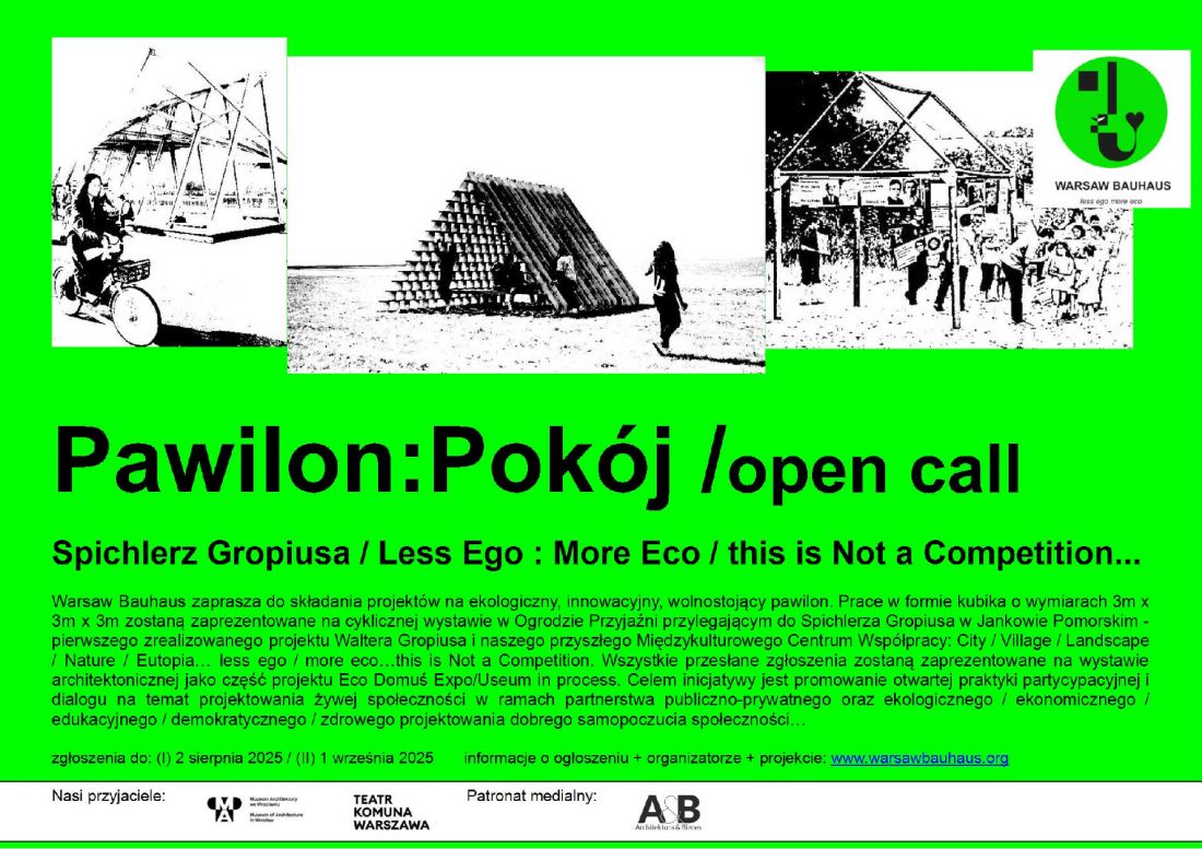 Open call