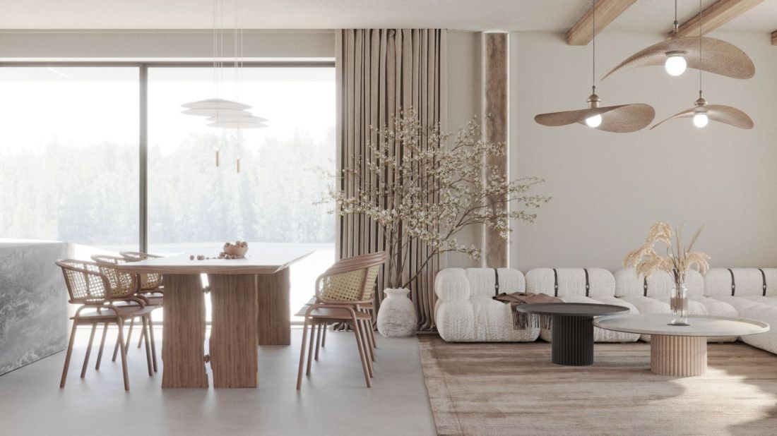 Projekt z pracowni Interiorsy