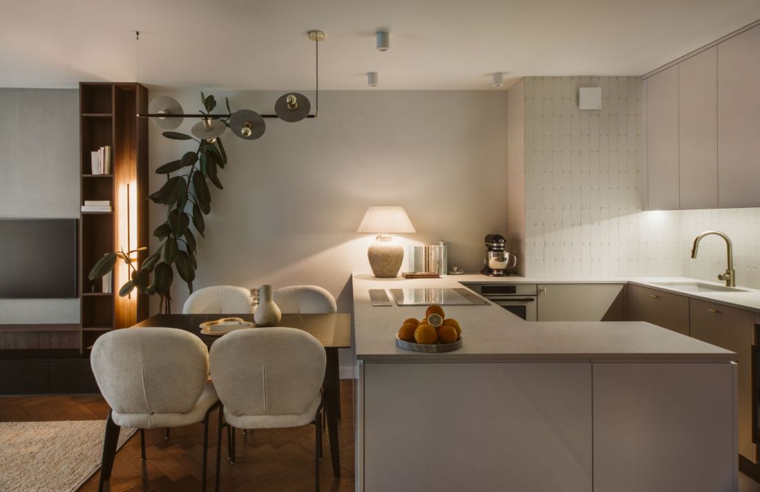 Projekt z pracowni Interiorsy