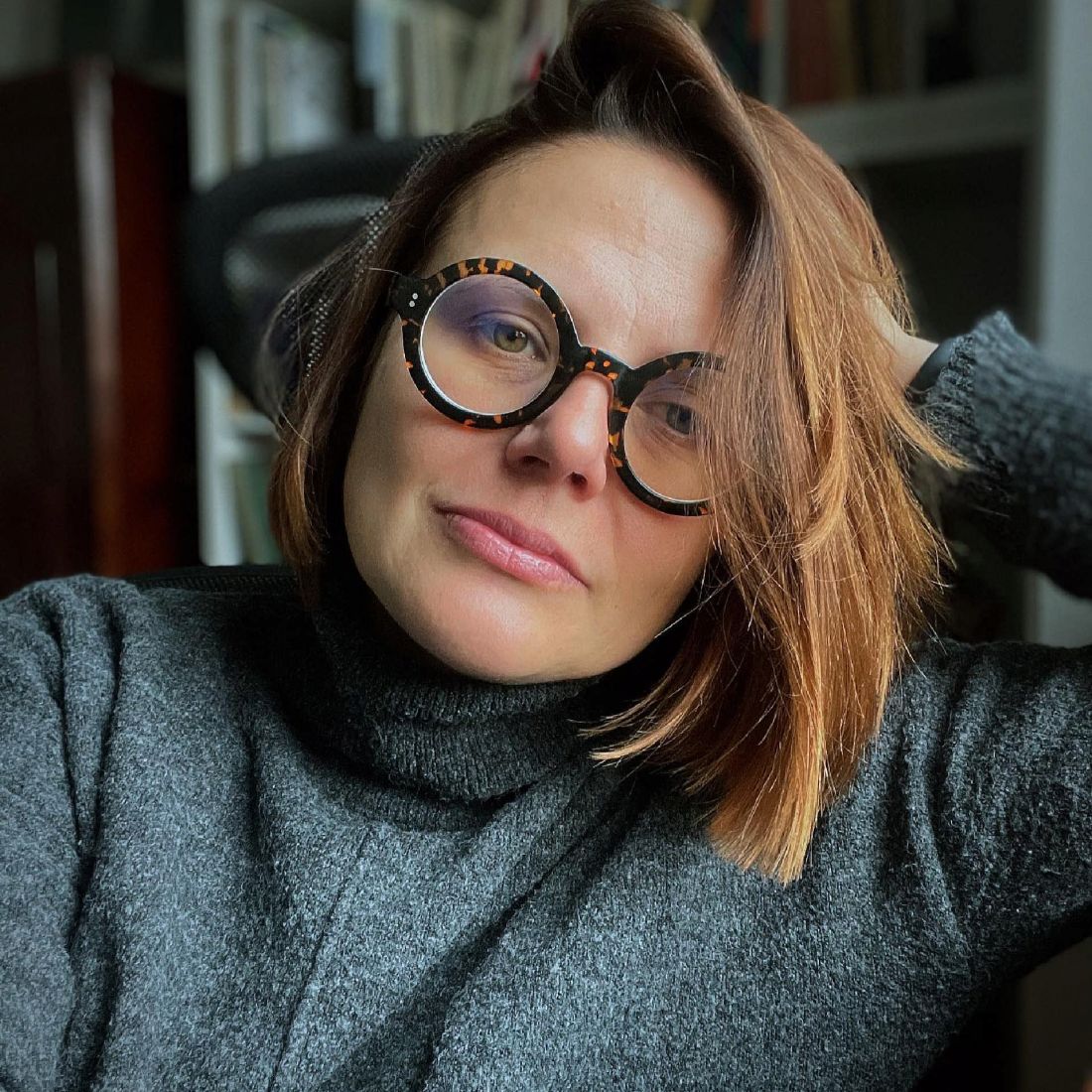 Magdalena Młodawska
