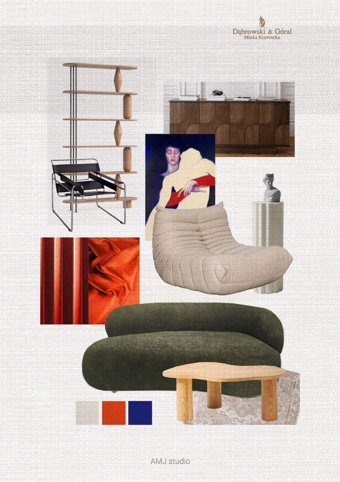 moodboard