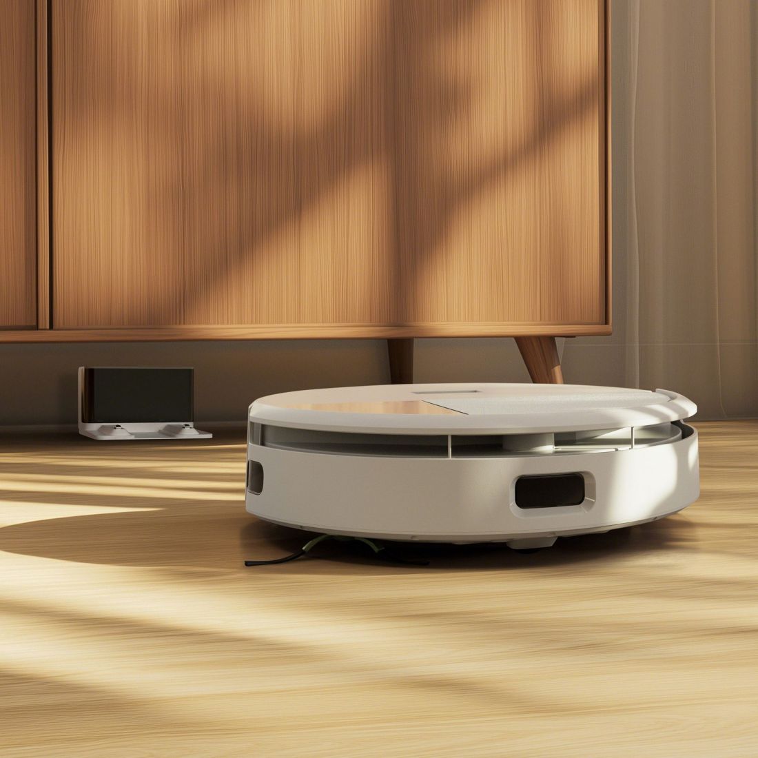 iRobot Roomba 205 DustCompactor Combo