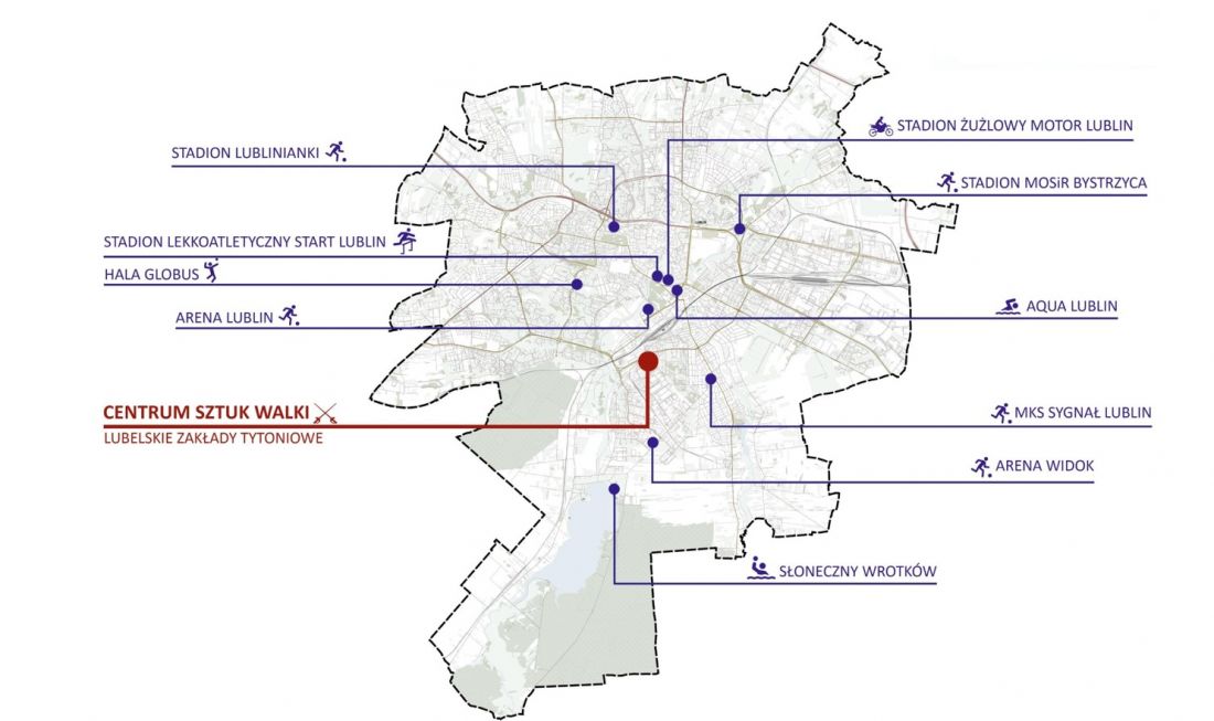 schemat - mapa