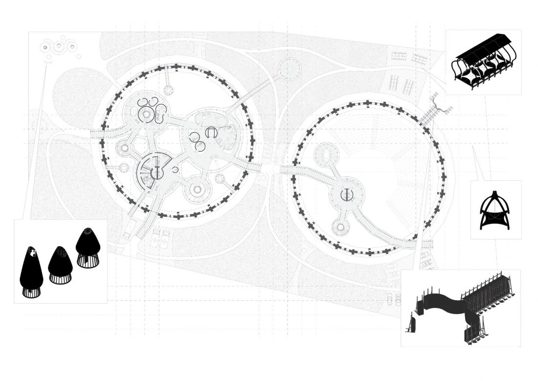 plan - diagram
