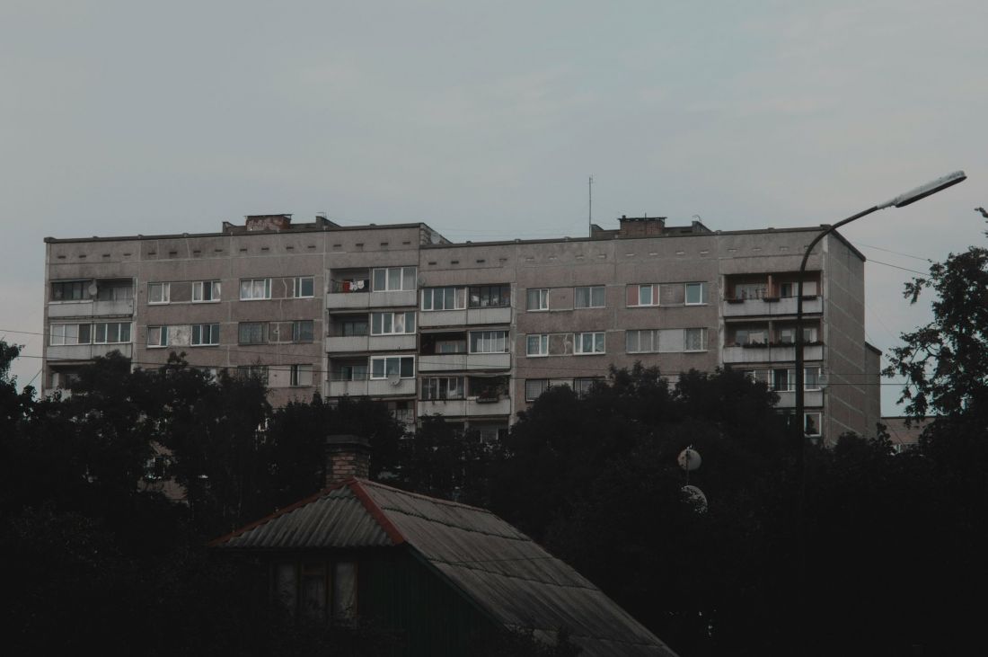 Sytuacja mieszkaniowa w Polsce 2025