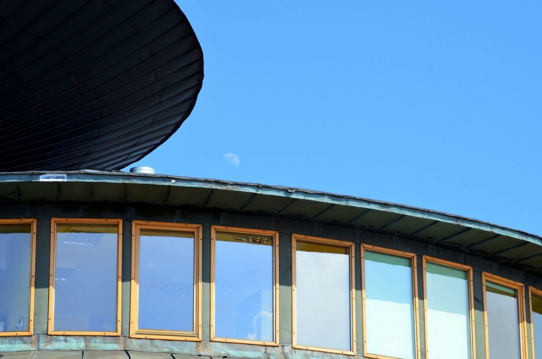 Wysokogórskie Obserwatorium Meteorologiczne na Śnieżce