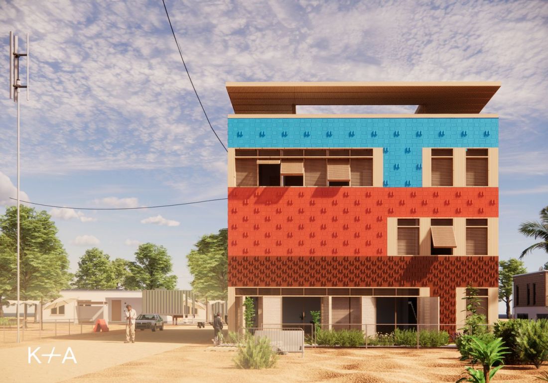 Centrum Edukacyjne dla Dzieci w slumsach „Kibera”