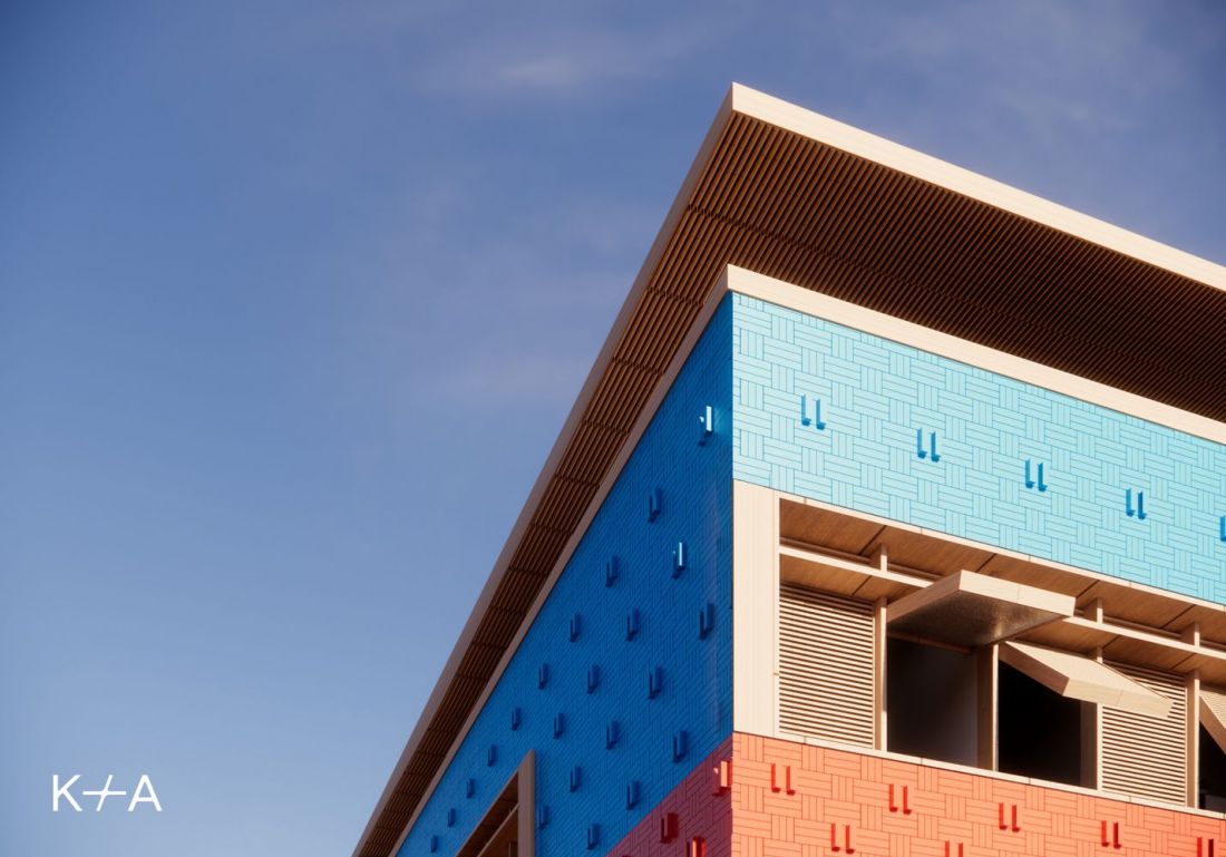 Centrum Edukacyjne dla Dzieci w slumsach „Kibera”