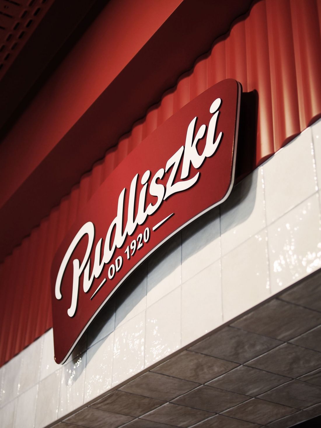Nowe wnętrza siedziby Pudliszki