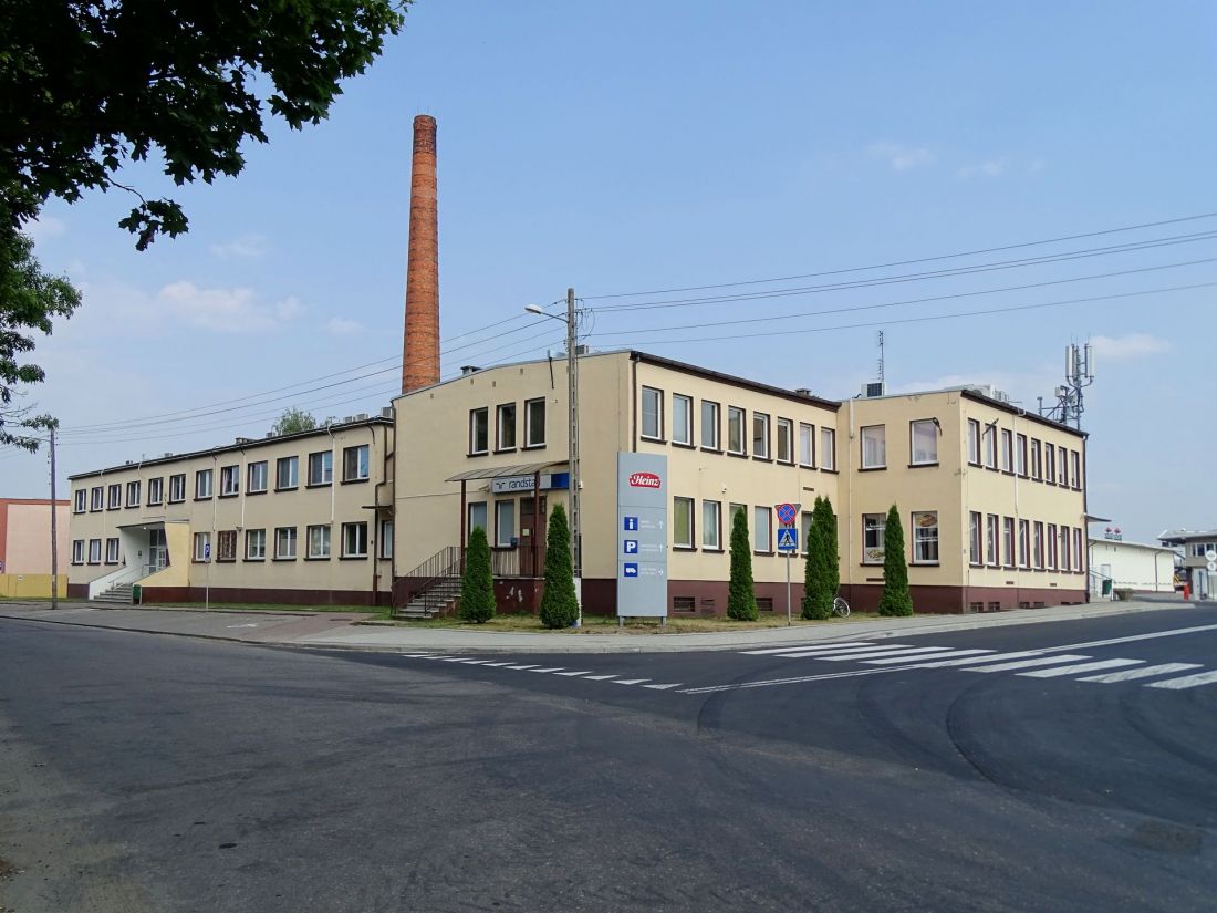 Zakład Pudliszki