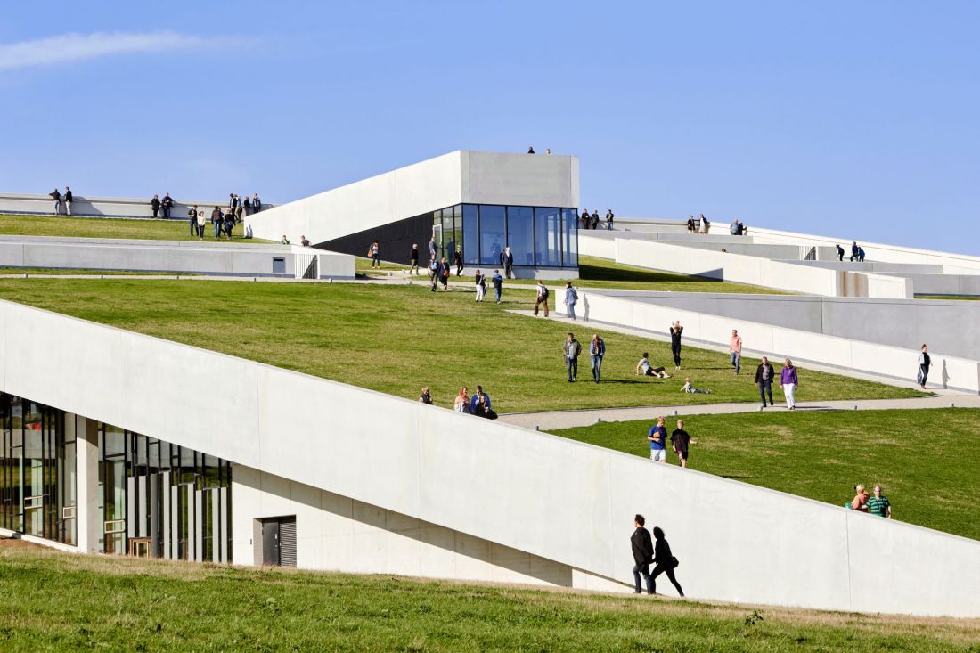 Muzeum Moesgaard w Aarhus