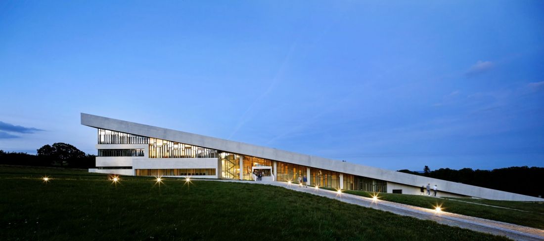 Muzeum Moesgaard w Aarhus