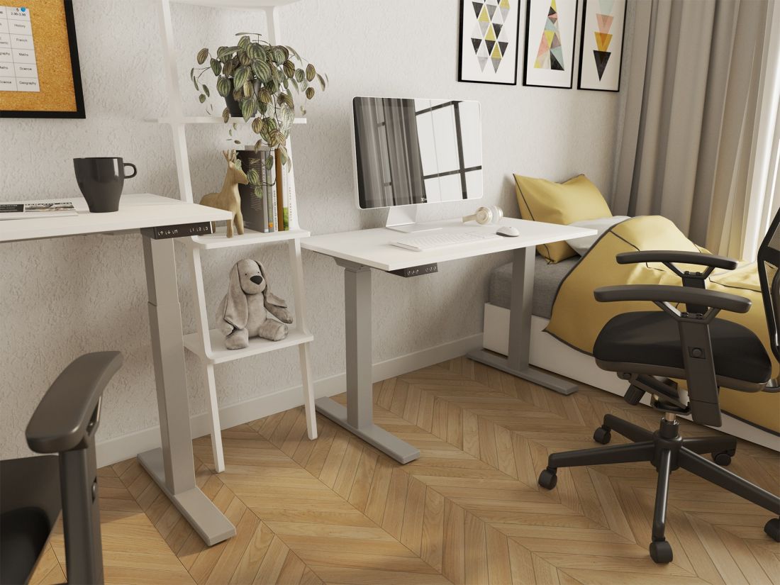 Futuro Compact 2 stelaże