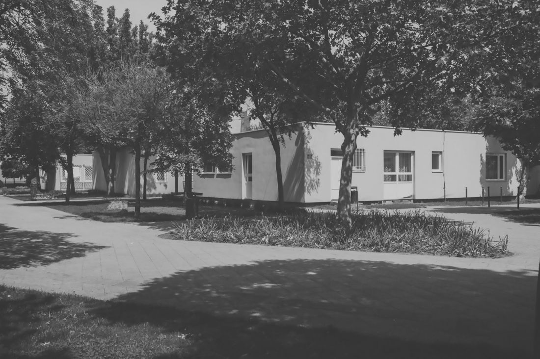 Przedszkole Gyöngyszem w Budapeszcie