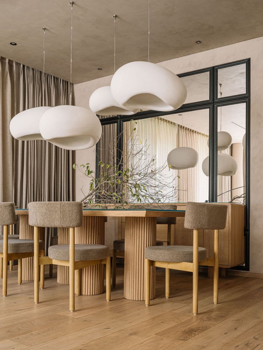 Kensho House w Pune, Indie