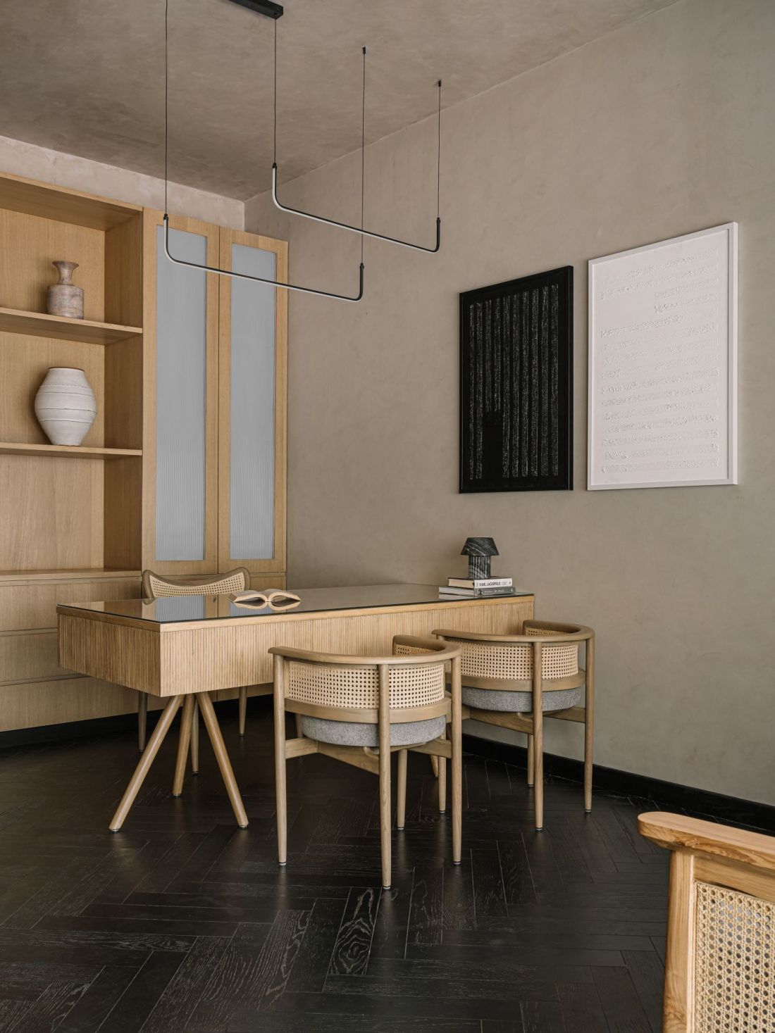 Kensho House w Pune, Indie