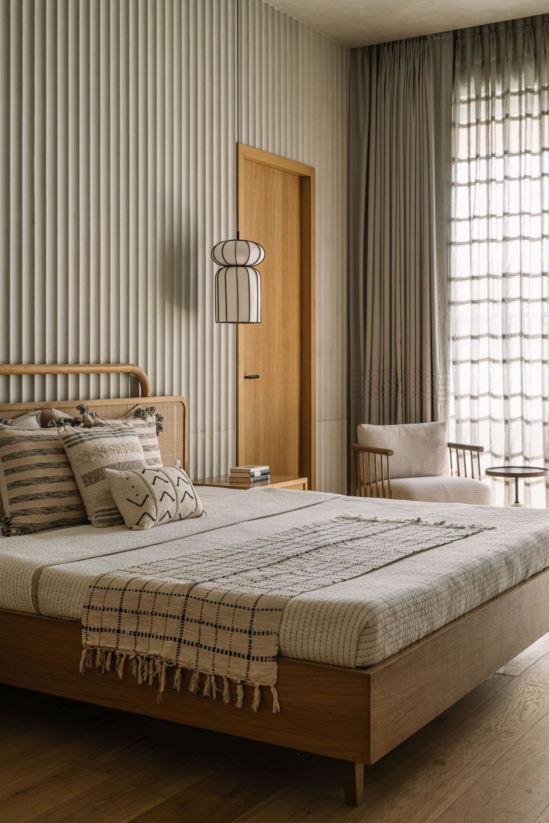 Kensho House w Pune, Indie