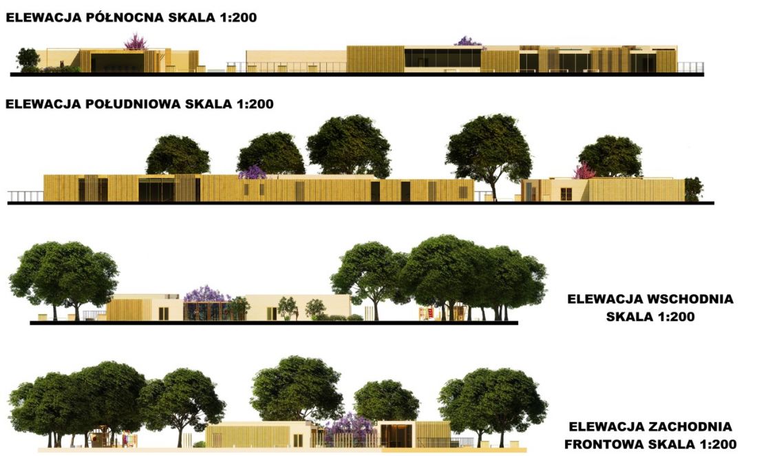elewacje