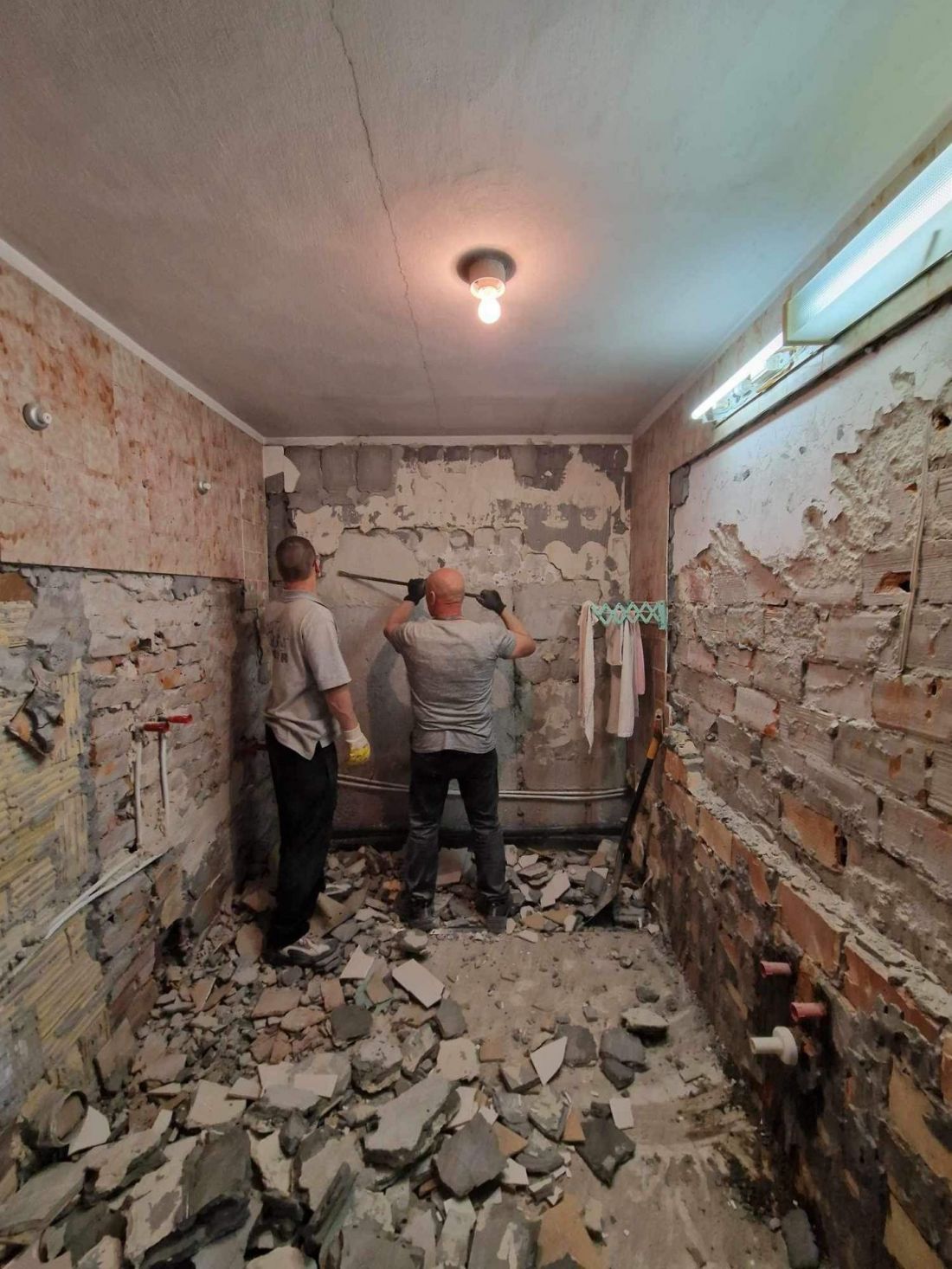 Odnowione mieszkanie 113 m² na warszawskim Nowym Mieście