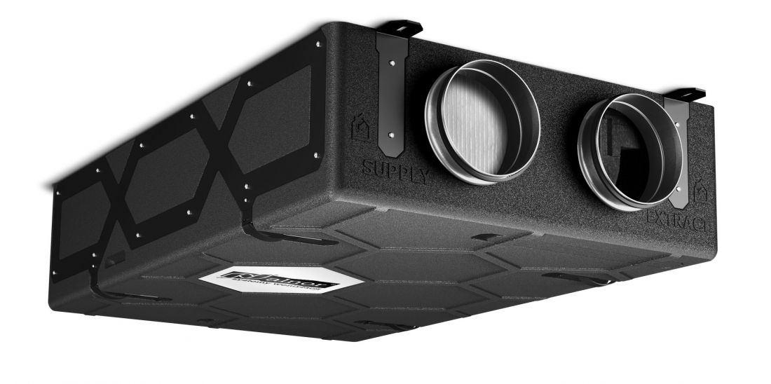SlimAIR - UKOS PRAWY - 3D - 15 degree - RGB