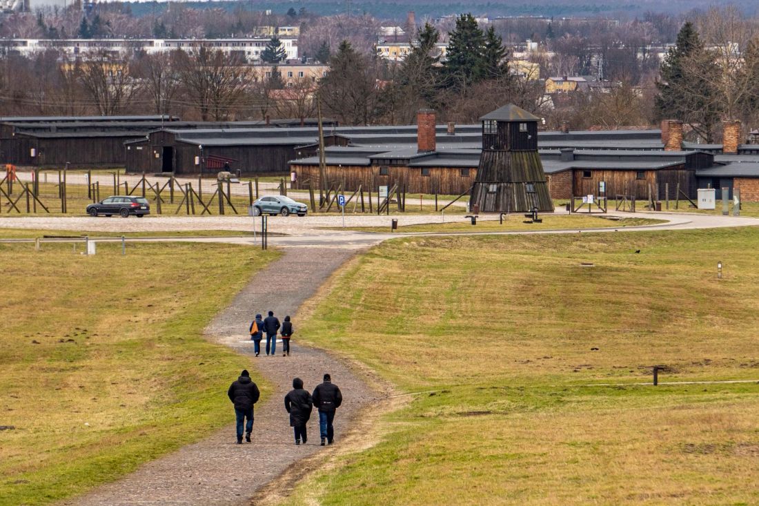 KL Lublin, Państwowe Muzeum na Majdanku